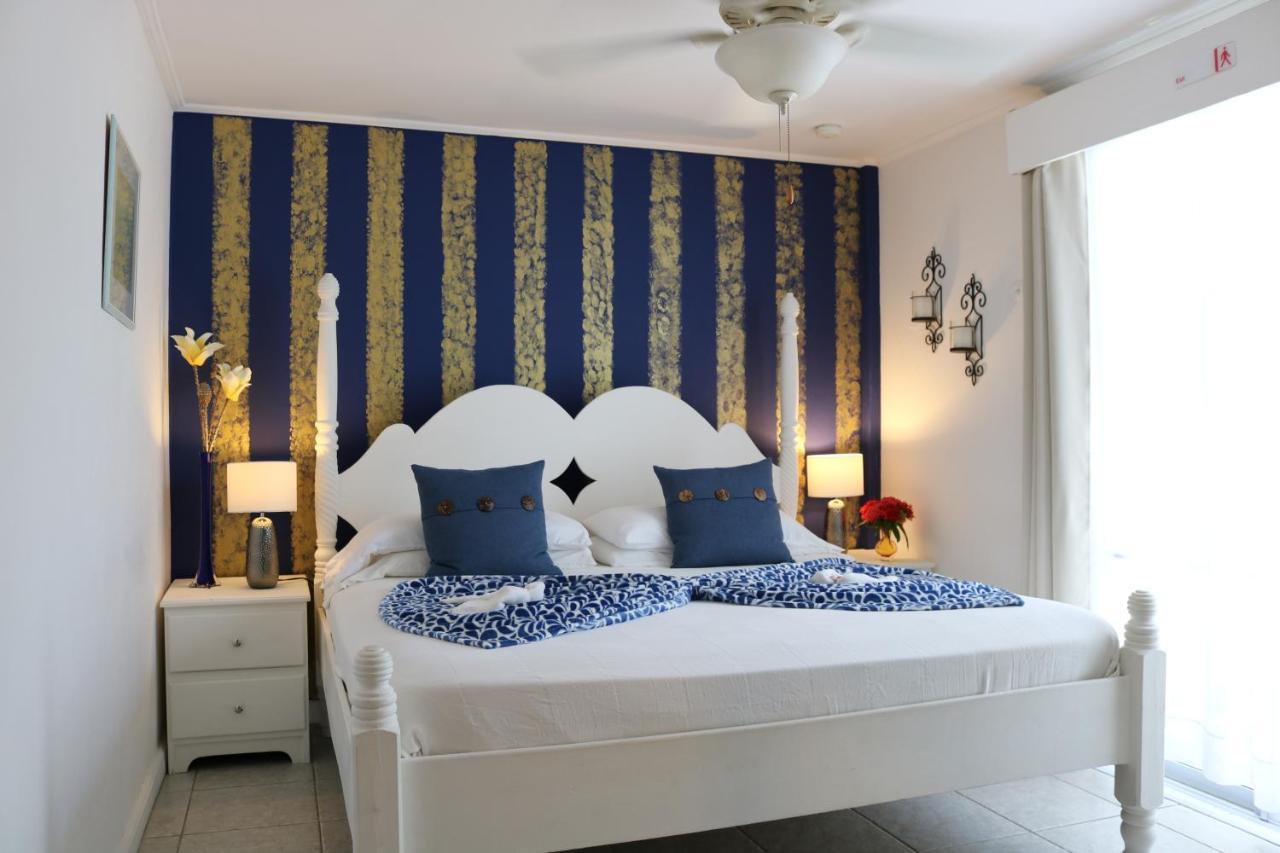 Villa Boscardi Belize City Eksteriør billede