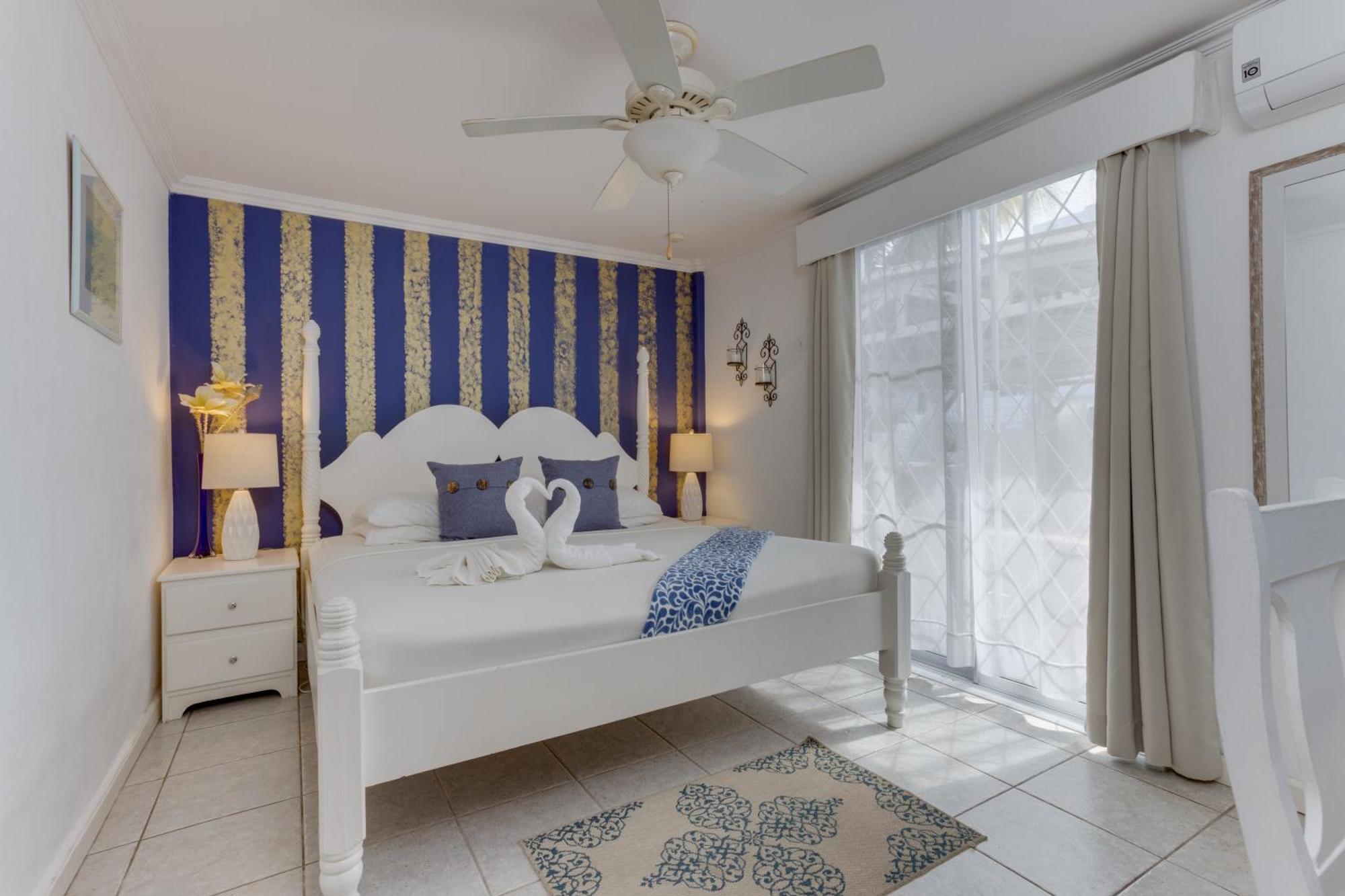 Villa Boscardi Belize City Eksteriør billede