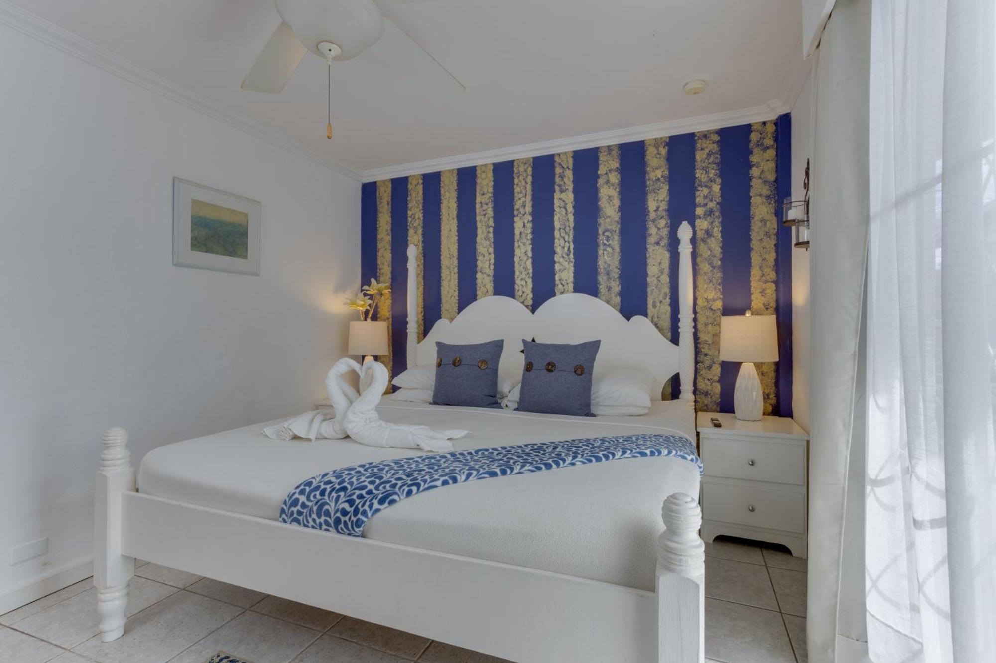 Villa Boscardi Belize City Eksteriør billede