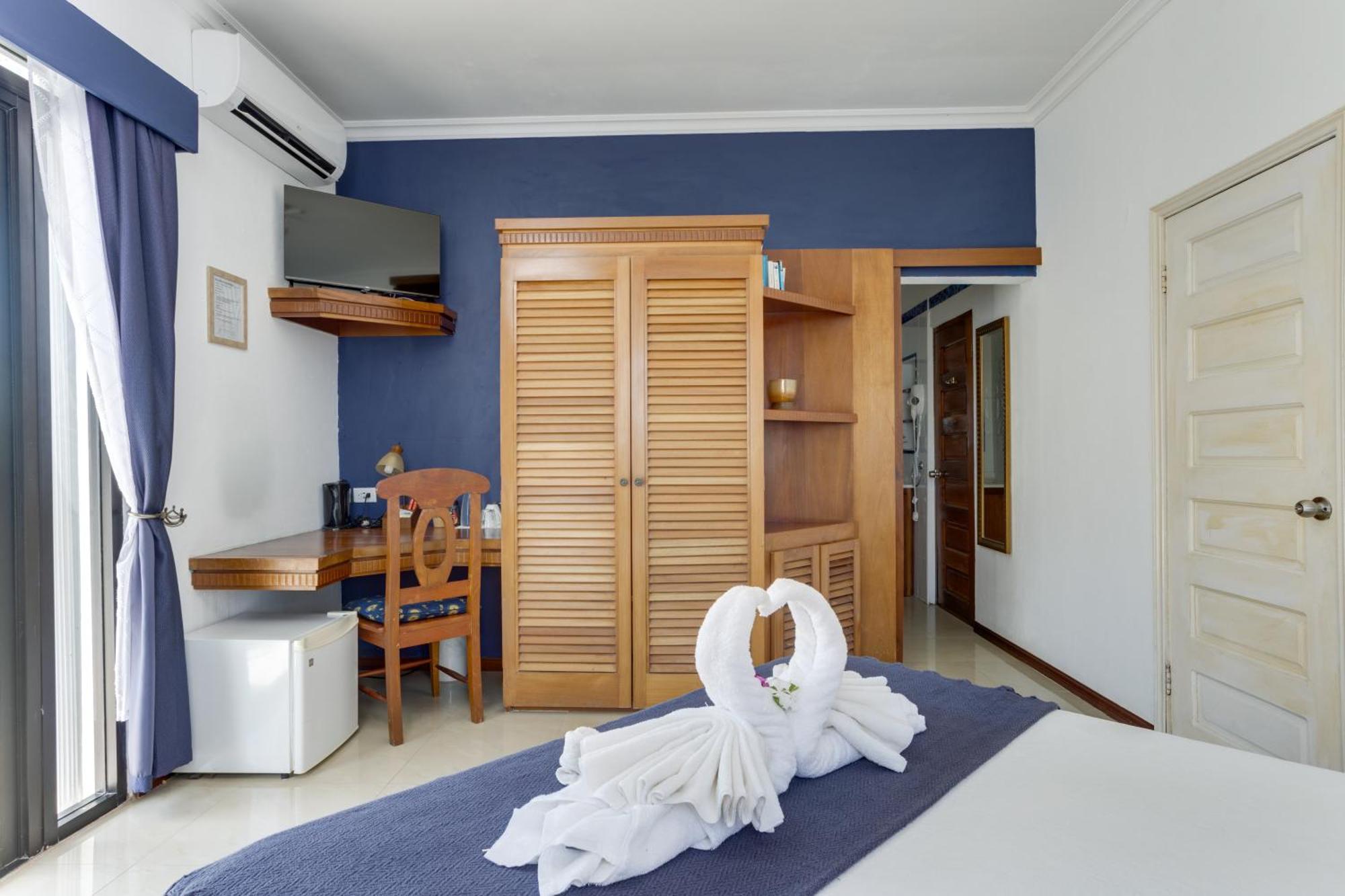 Villa Boscardi Belize City Eksteriør billede
