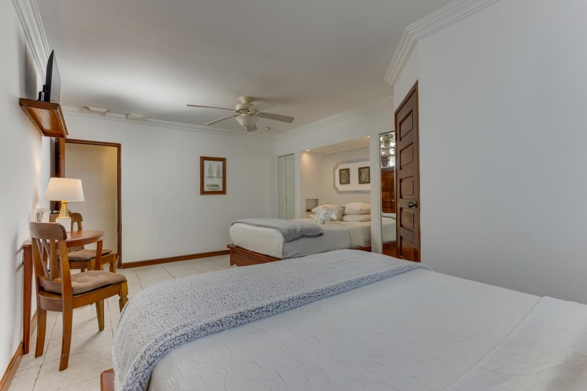 Villa Boscardi Belize City Eksteriør billede