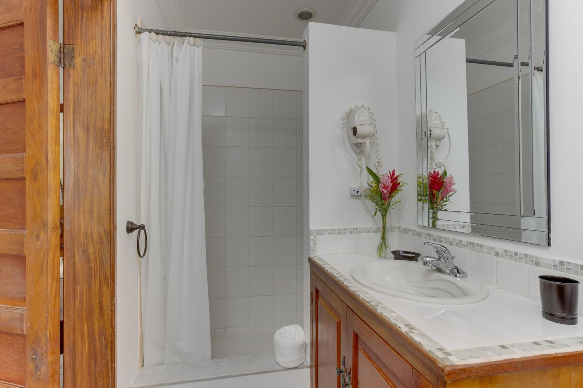 Villa Boscardi Belize City Eksteriør billede